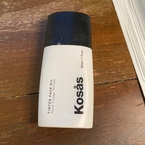Kosas tinted face oil shade 5